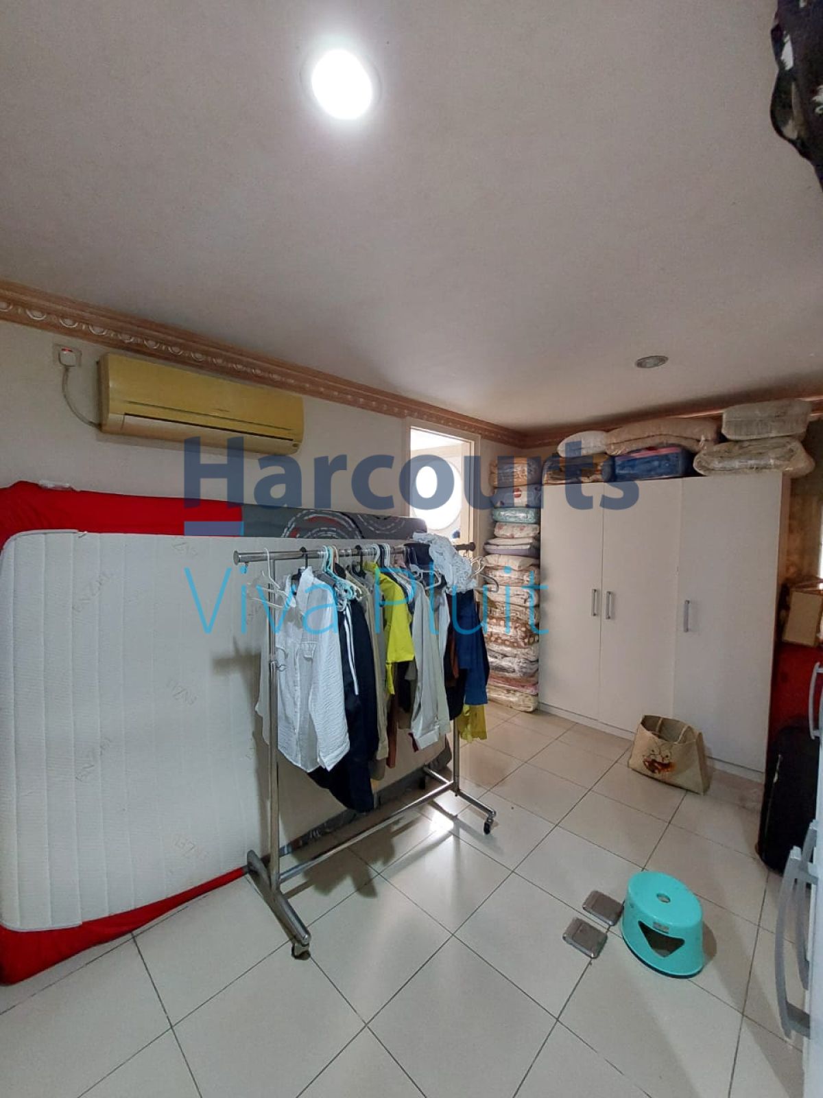 Dijual Cepat Rumah Cluster Rome - Foto 9