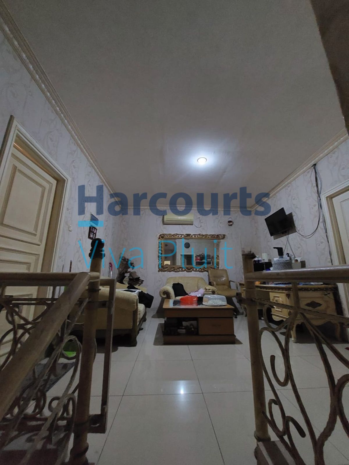 Dijual Cepat Rumah Cluster Rome - Foto 11