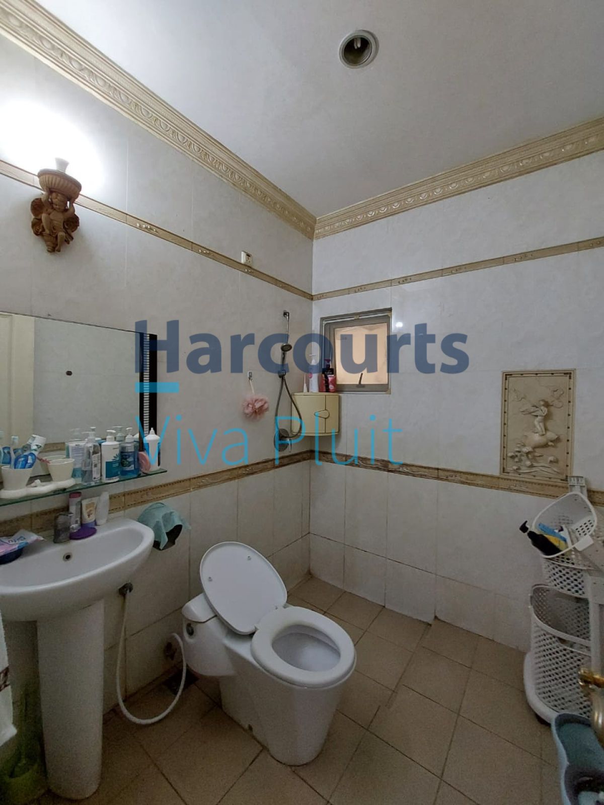 Dijual Cepat Rumah Cluster Rome - Foto 12