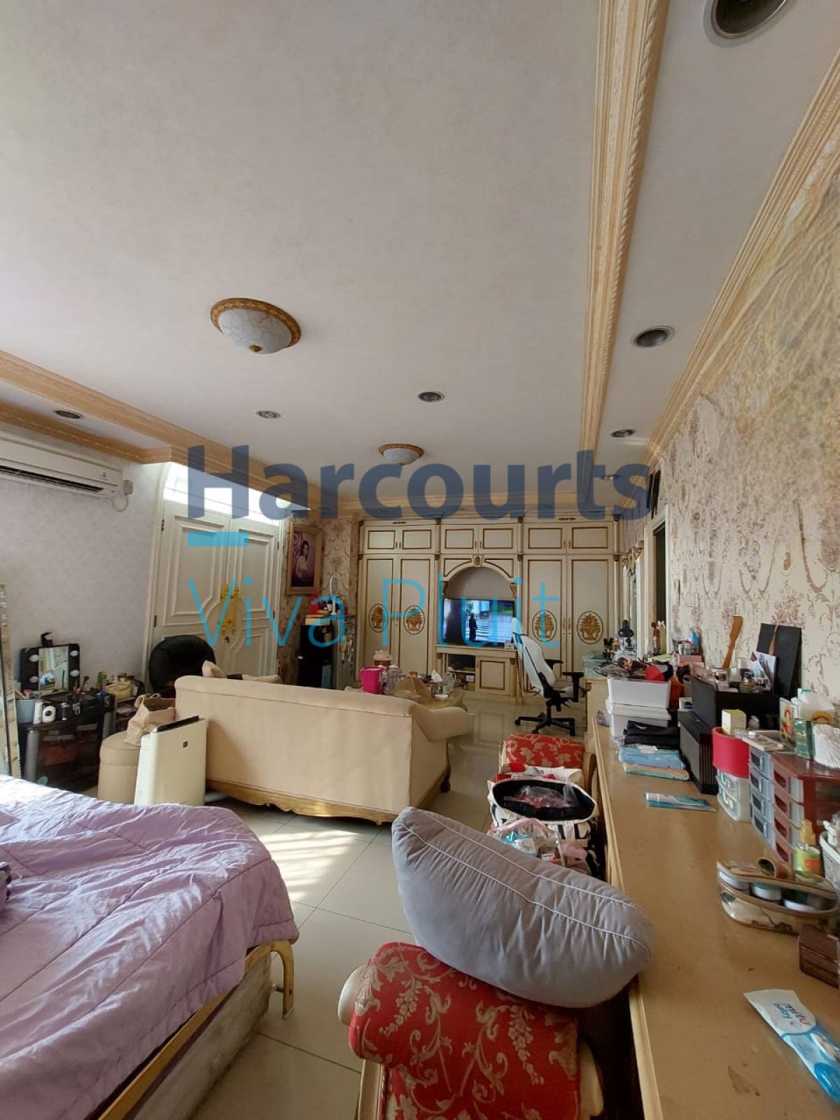 Dijual Cepat Rumah Cluster Rome - Foto 13
