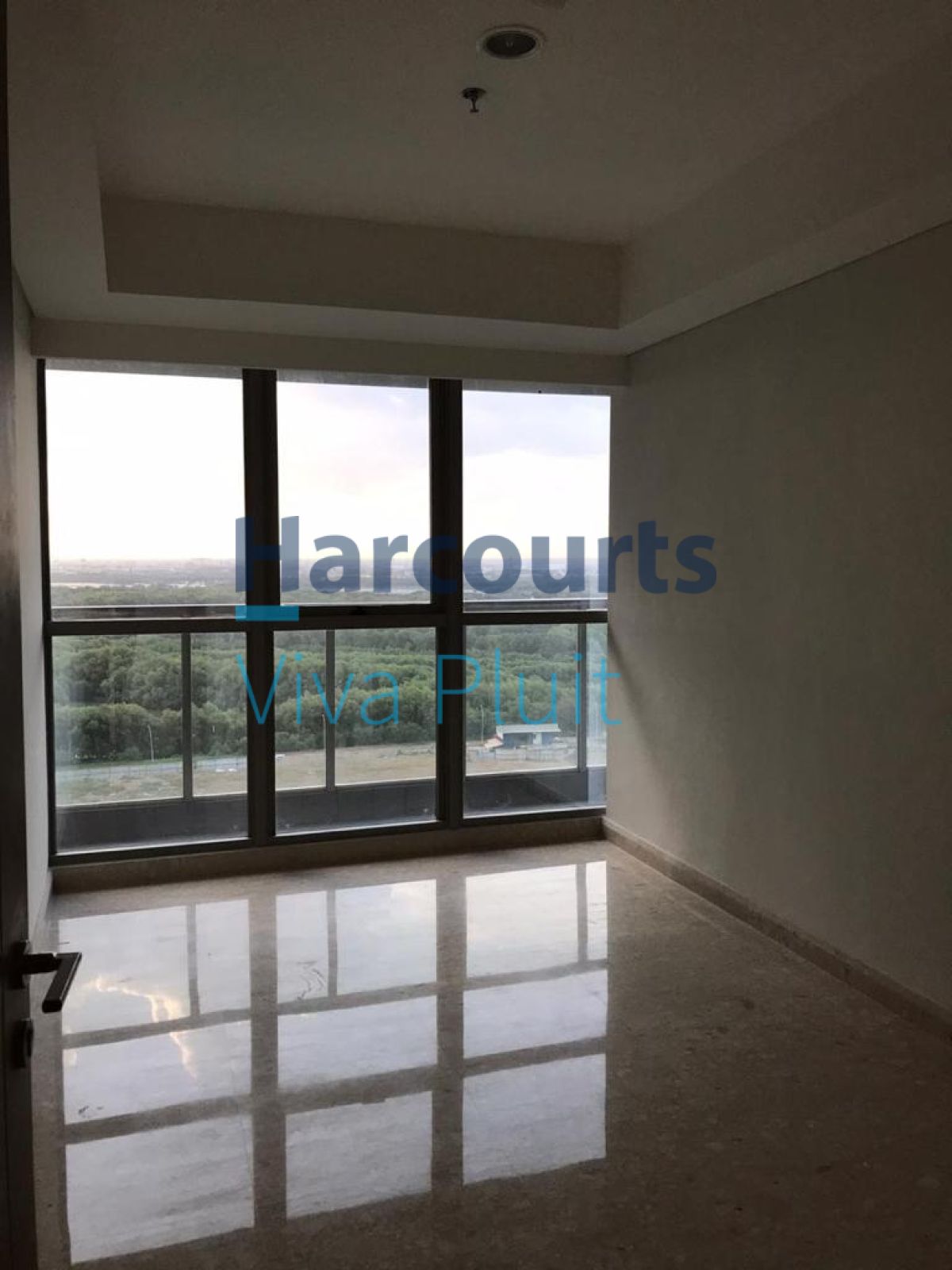 Disewakan Apartemen Gold Coast PIK