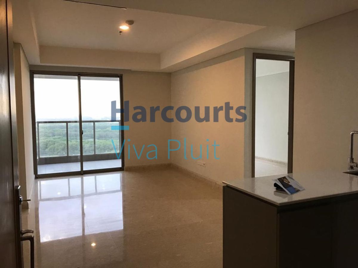 Disewakan Apartemen Gold Coast PIK - Foto 4