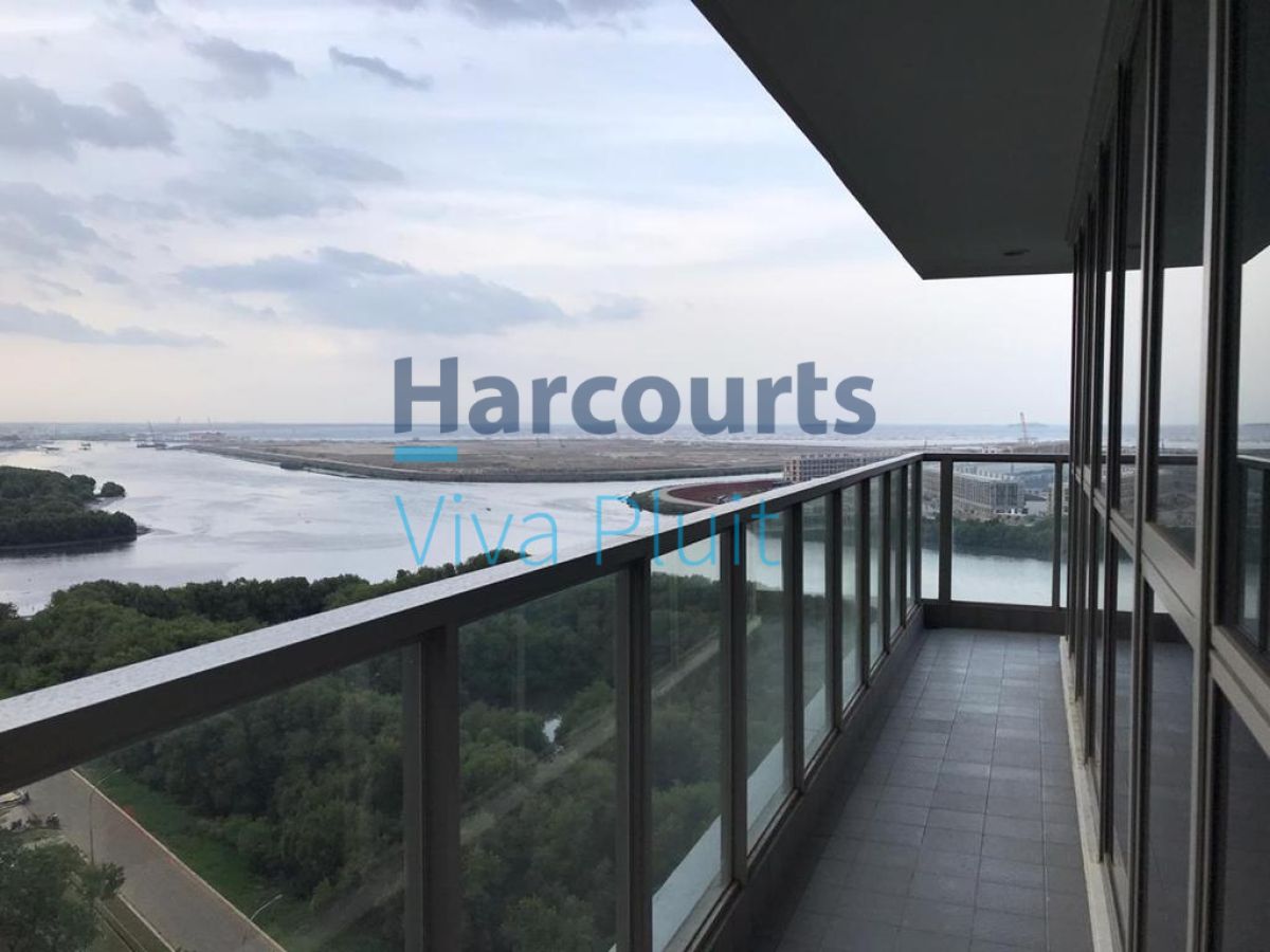 Disewakan Apartemen Gold Coast PIK - Foto 5
