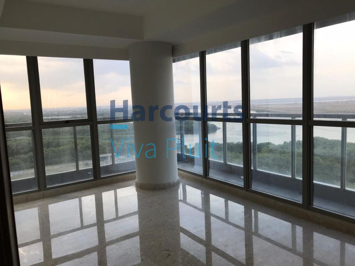 Disewakan Apartemen Gold Coast PIK - Foto 7