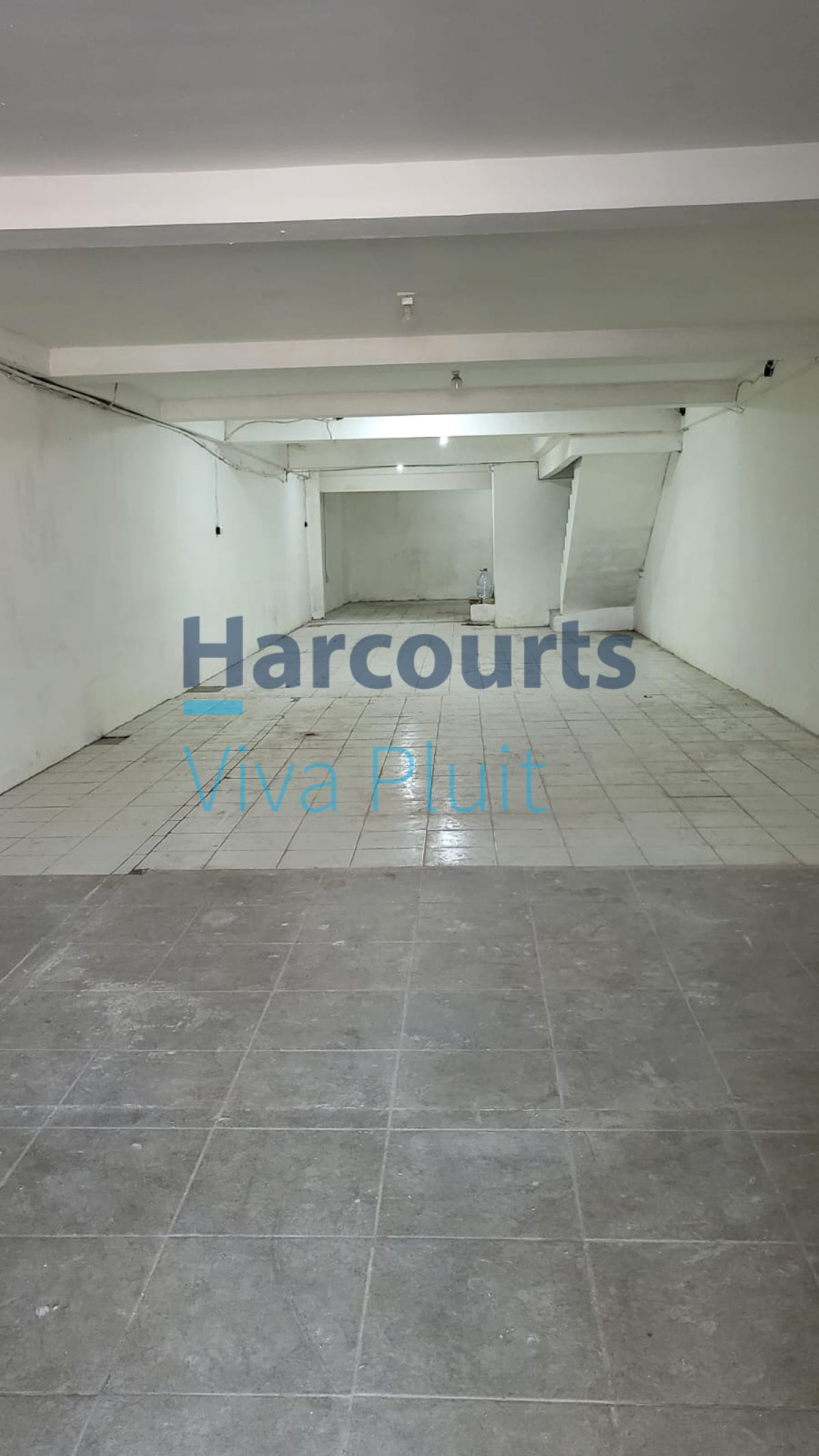 Disewakan Ruko Muara Karang F9 - Foto 2