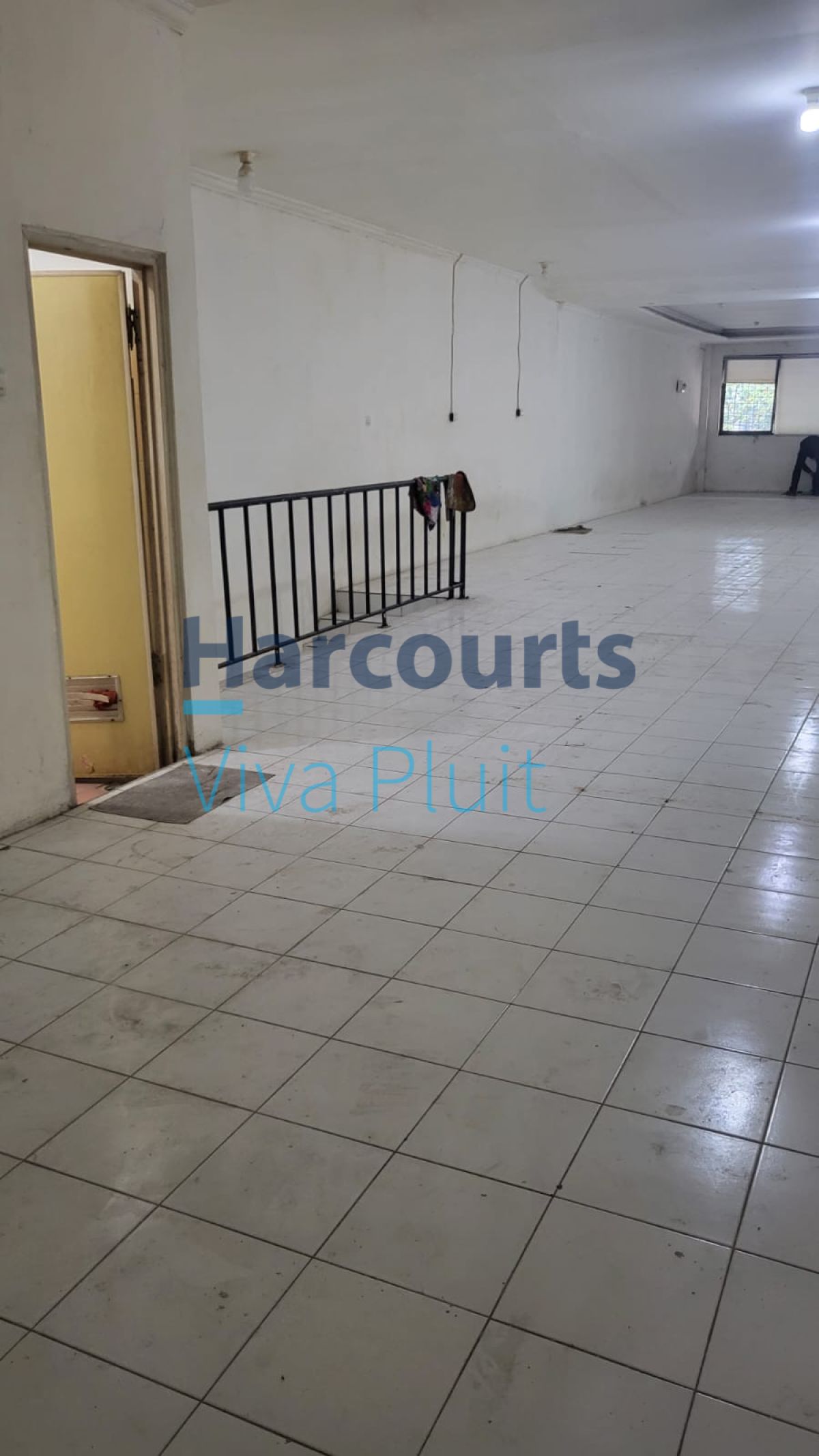 Disewakan Ruko Muara Karang F9 - Foto 4