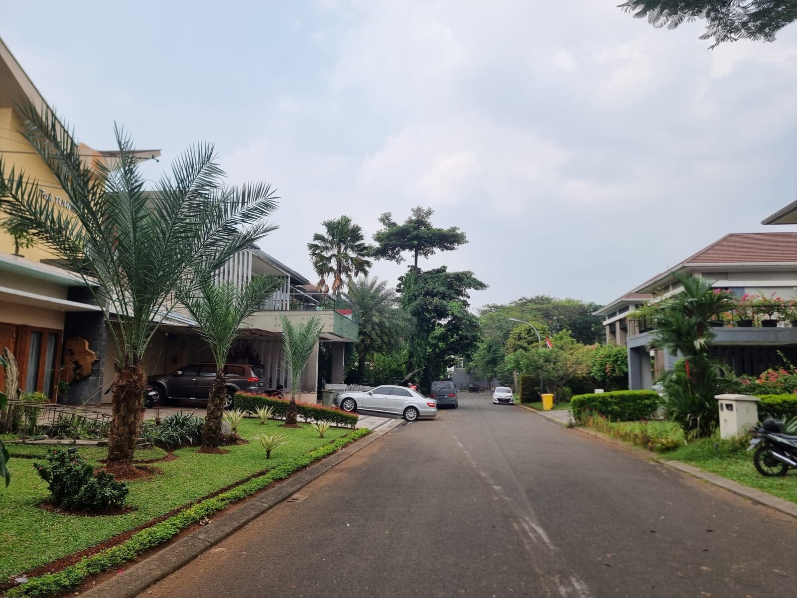 Jual Cepat Rumah di Cluster Sutera, Alam Sutera BSD (RR) - Foto 2