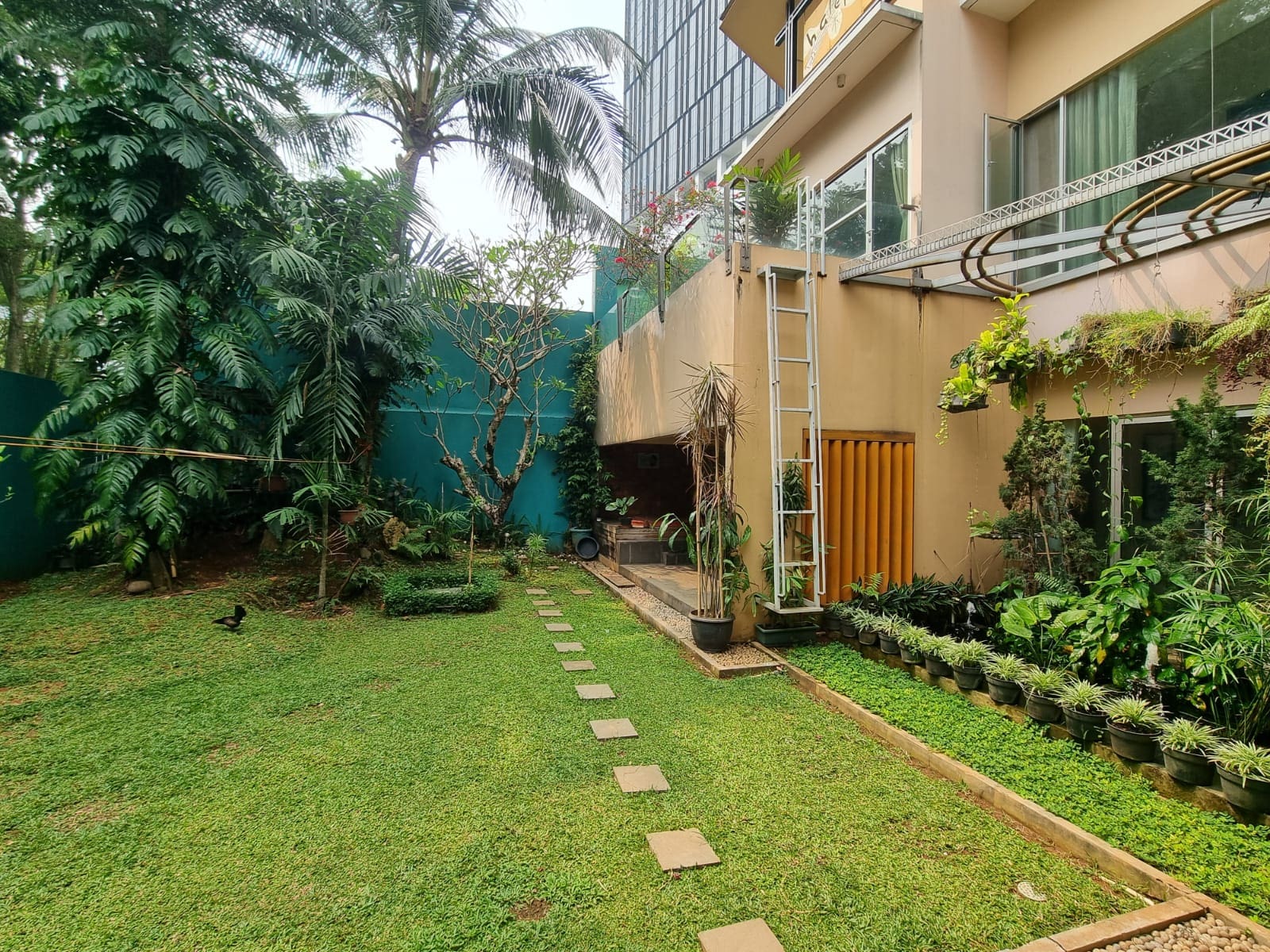 Jual Cepat Rumah di Cluster Sutera, Alam Sutera BSD (RR) - Foto 4