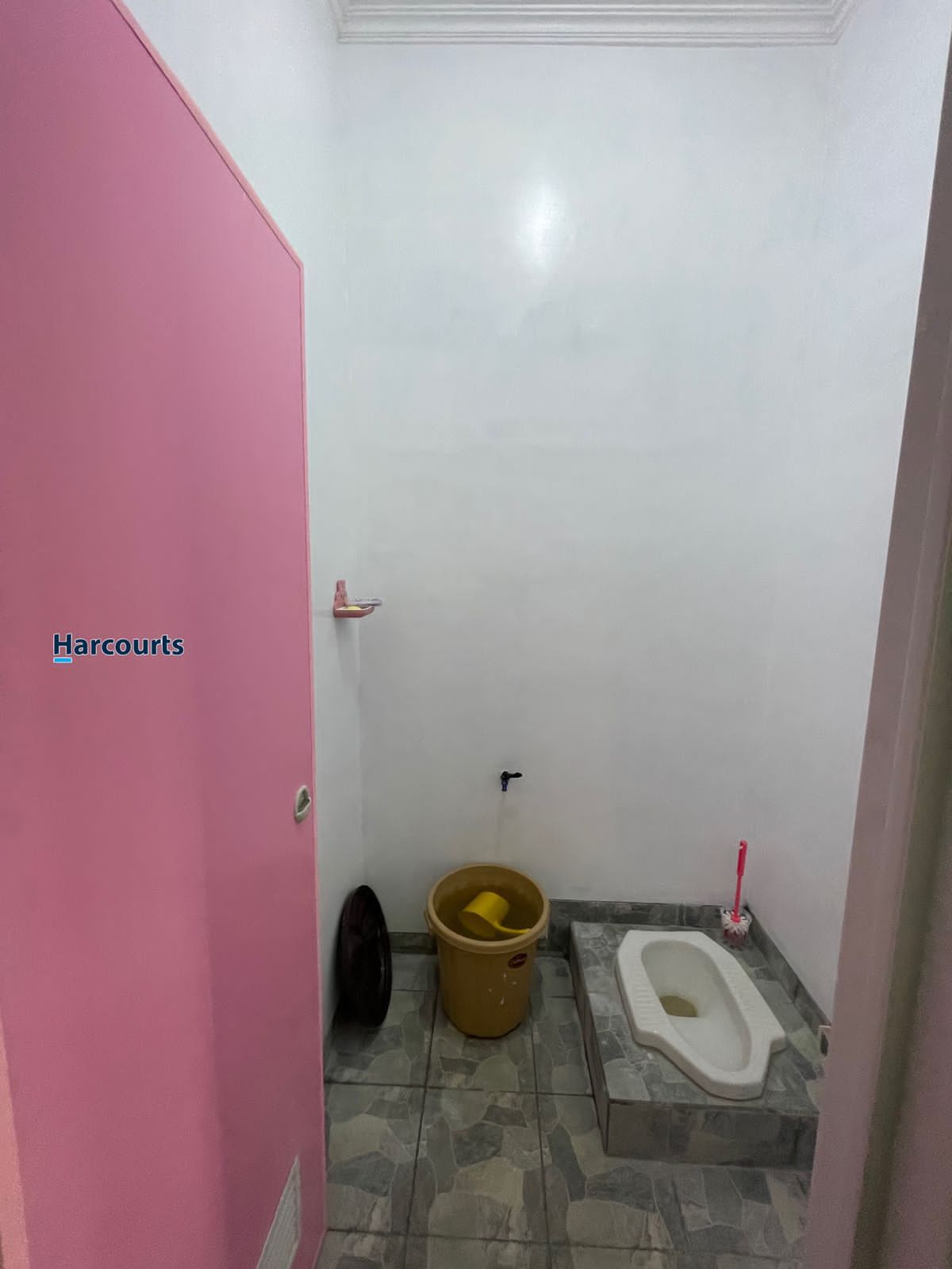 Rumah 2 lantai siap huni dekat kampus UIN kartasura solo - Foto 3