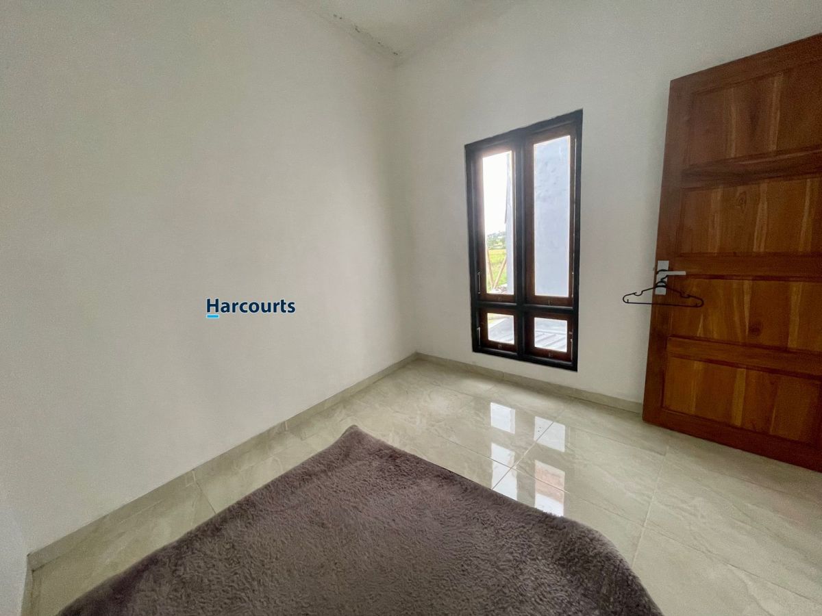 Rumah 2 lantai siap huni dekat kampus UIN kartasura solo - Foto 4