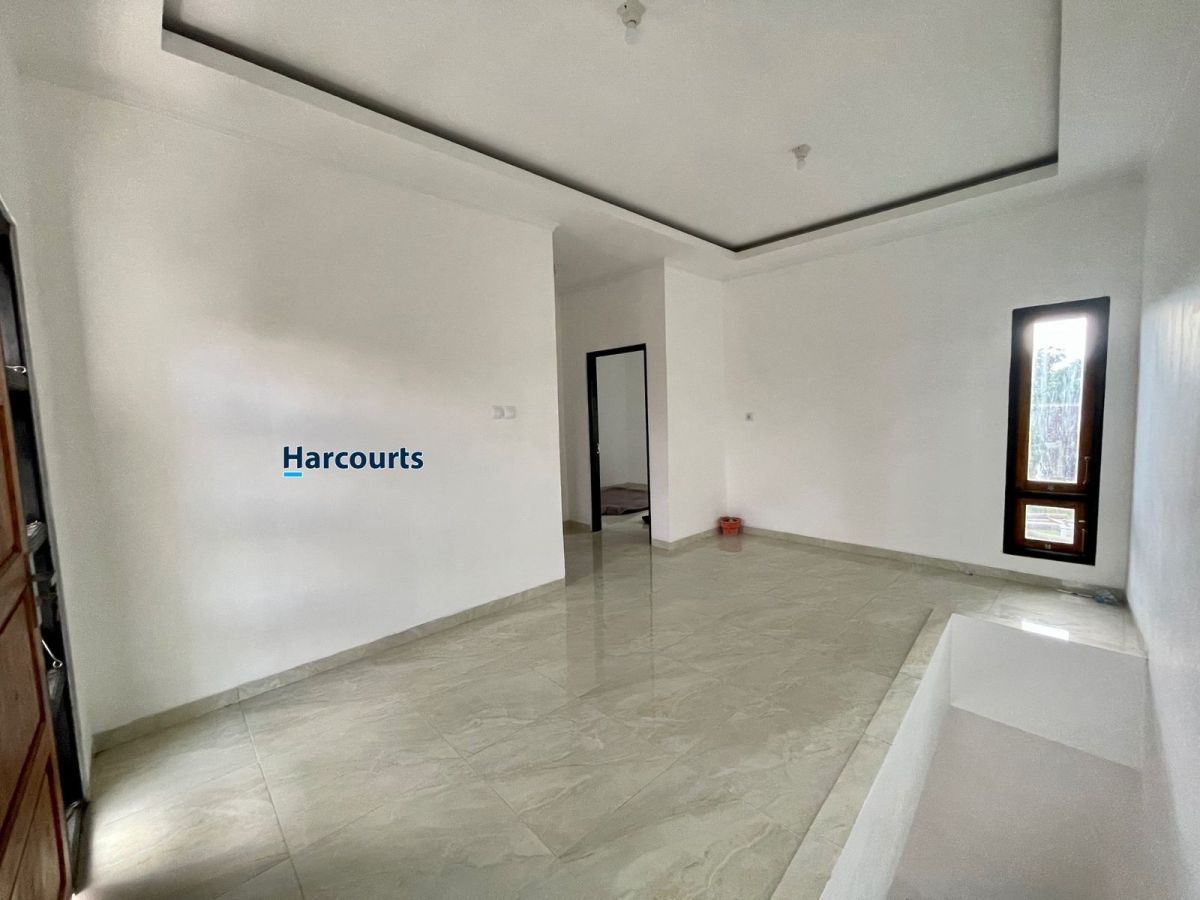 Rumah 2 lantai siap huni dekat kampus UIN kartasura solo - Foto 5