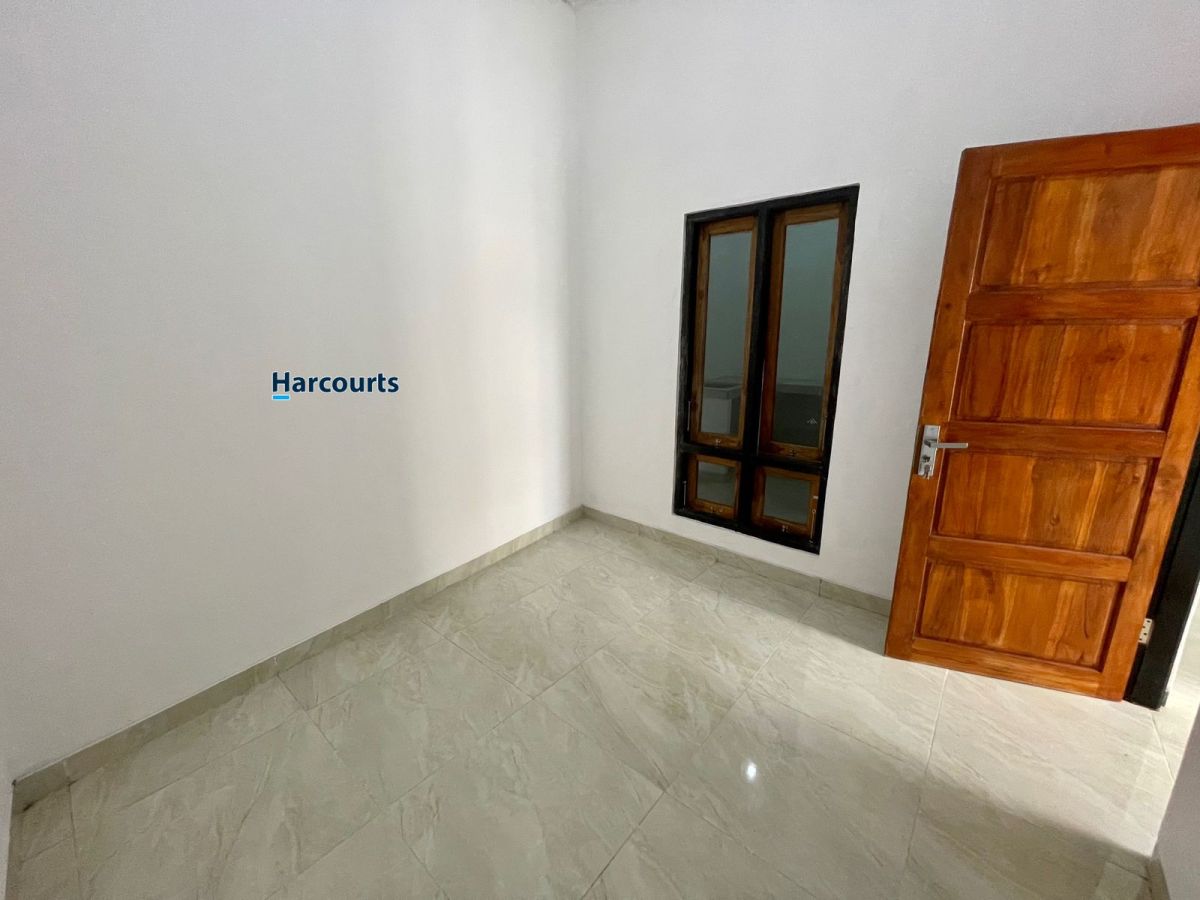 Rumah 2 lantai siap huni dekat kampus UIN kartasura solo - Foto 7