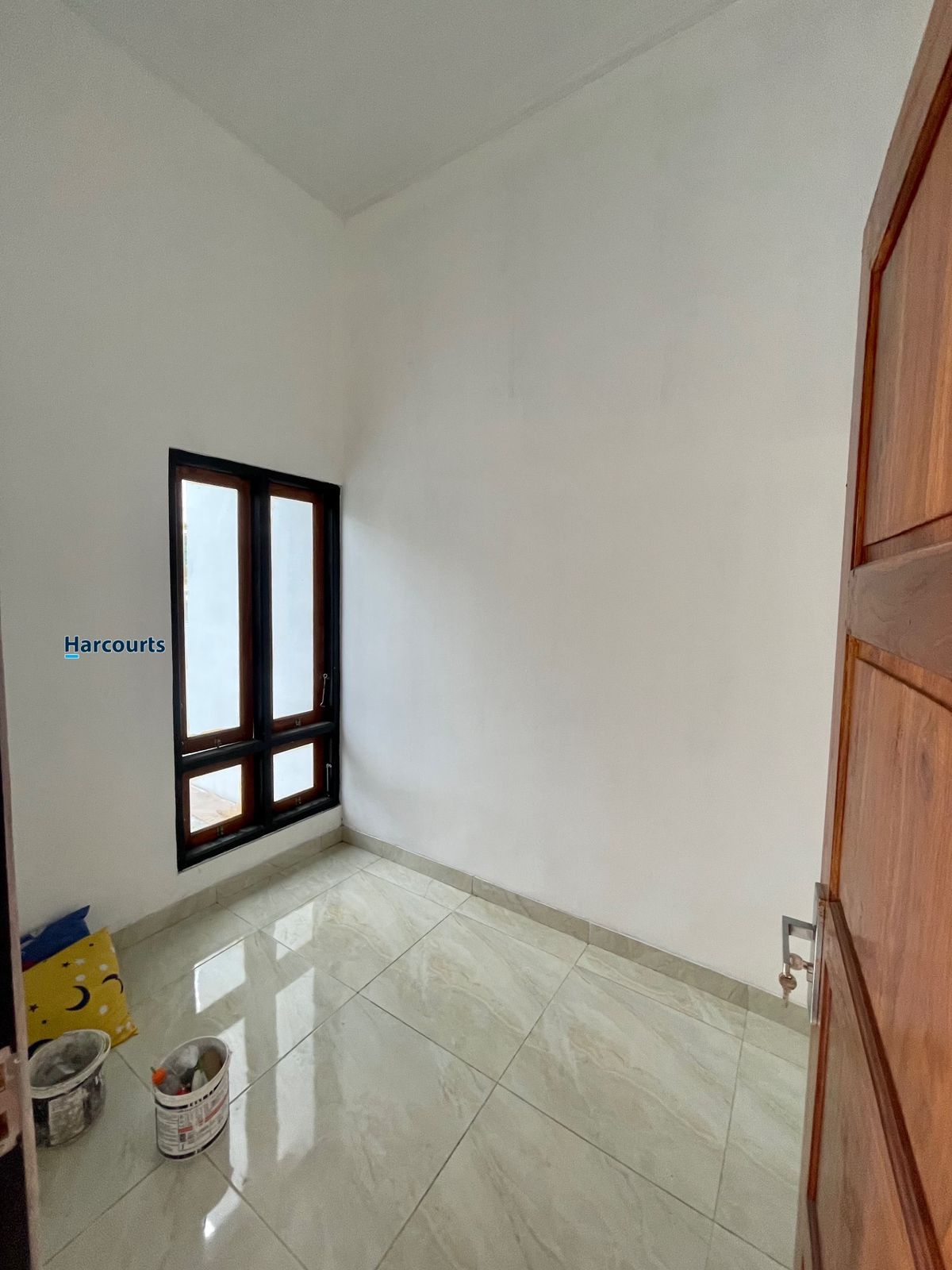 Rumah 2 lantai siap huni dekat kampus UIN kartasura solo - Foto 11