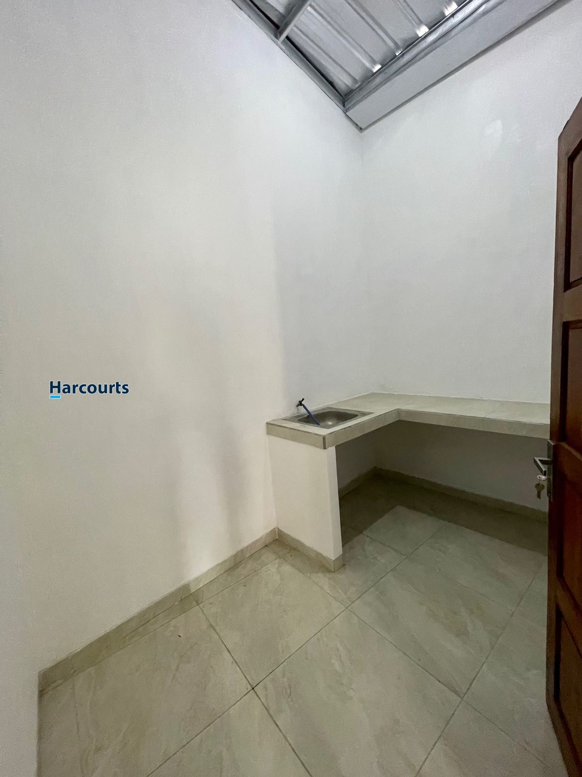 Rumah 2 lantai siap huni dekat kampus UIN kartasura solo - Foto 12