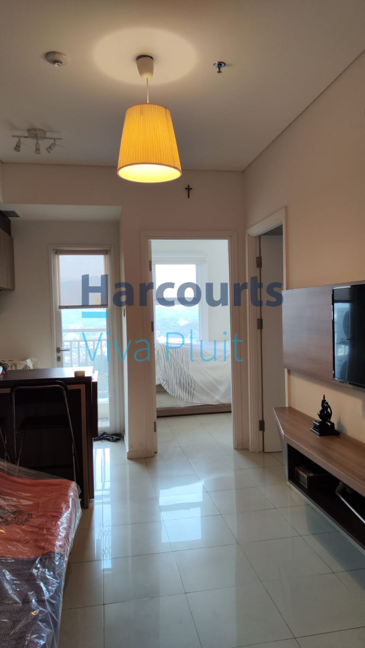 DIJUAL APARTEMEN PARAHYANGAN – BANDUNG - Foto 4