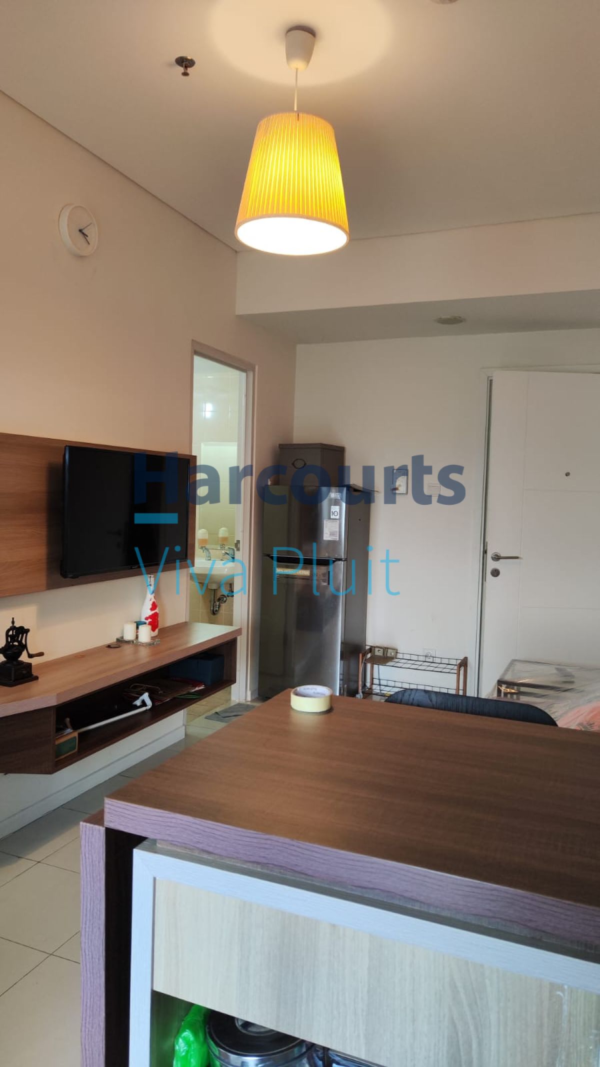 Disewakan Apartemen Parahyangan Bandung Full Furniture - Foto 3