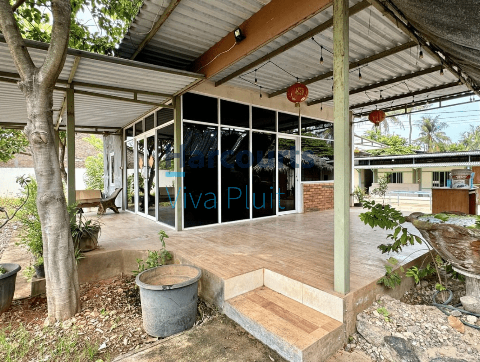 Dijual Tanah 2,8 Ha di Tangerang - Foto 5