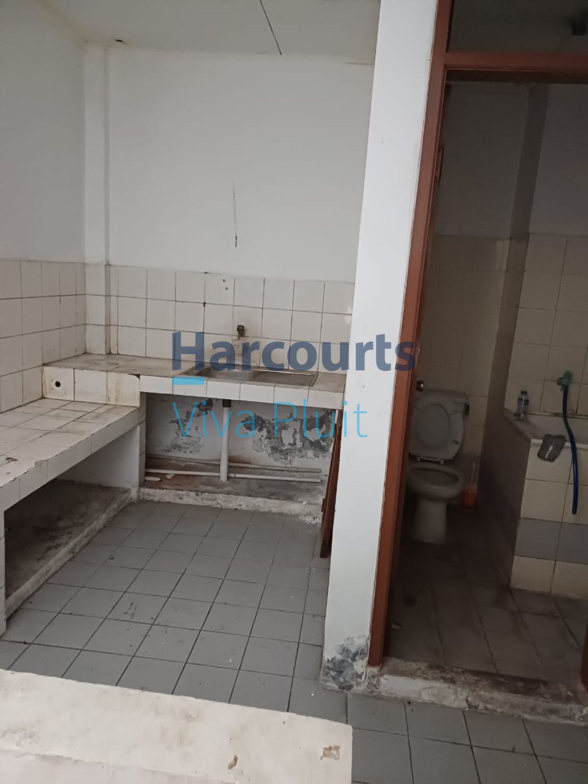 Dijual Ruko Baru Daan Mogot, Jakarta Barat - Foto 4