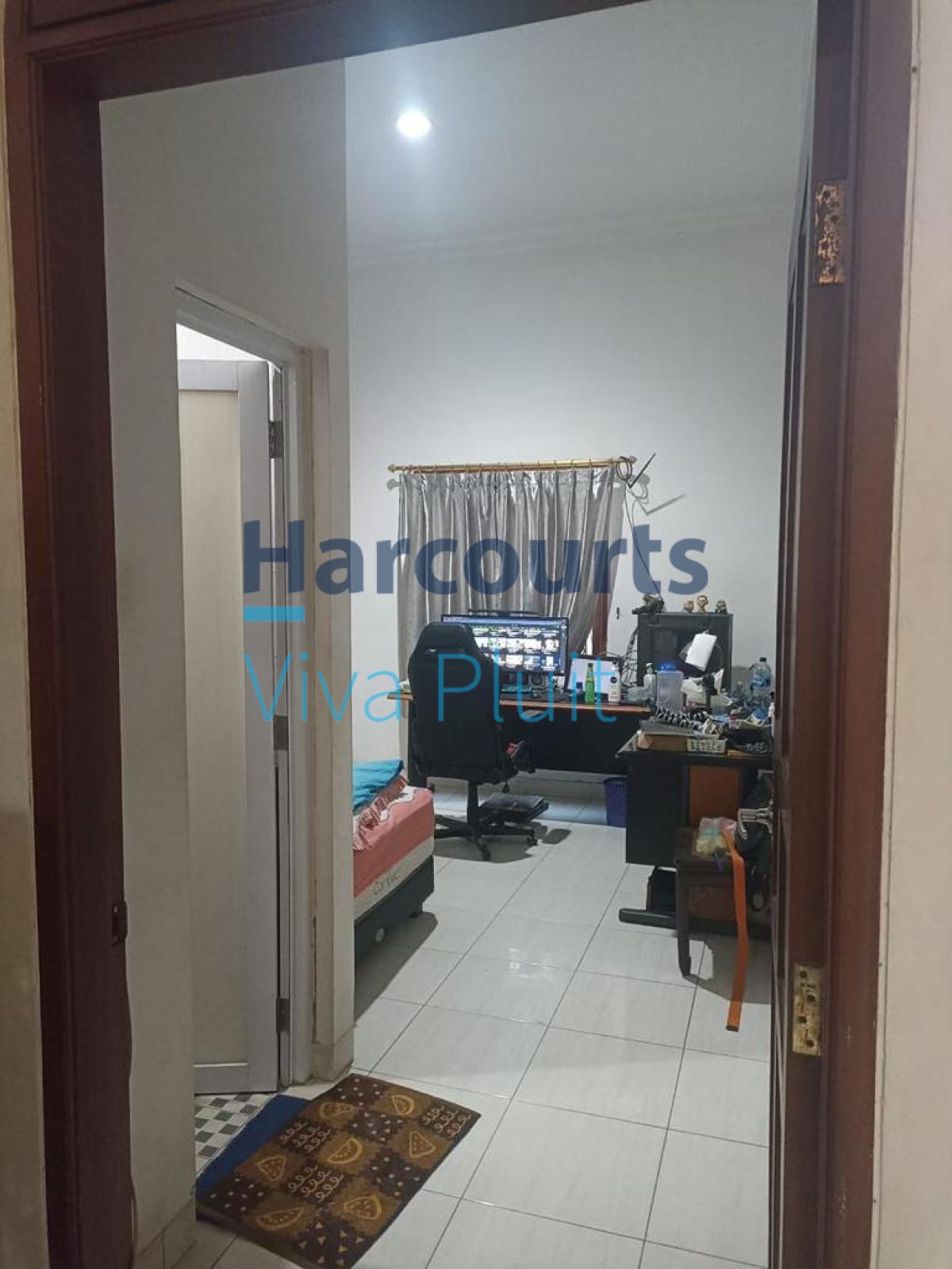 Dijual Cepat Rumah Walet Indah, Pantai Indah Kapuk. Siap Huni. - Foto 4