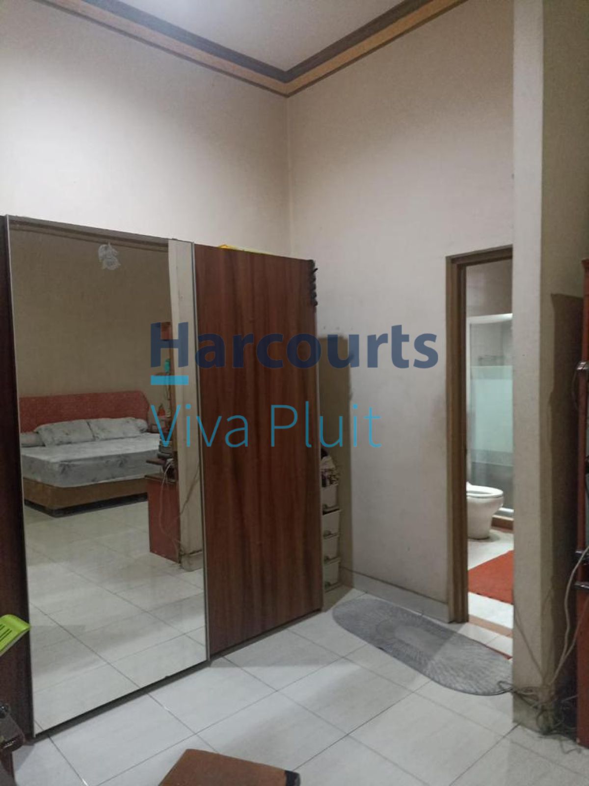 Dijual Cepat Rumah Walet Indah, Pantai Indah Kapuk. Siap Huni. - Foto 5