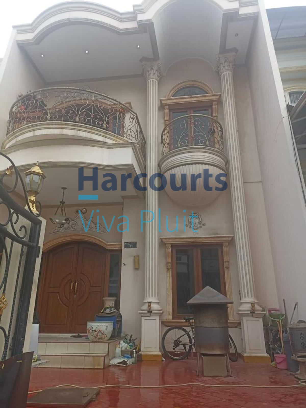 Dijual Cepat Rumah Walet Indah, Pantai Indah Kapuk. Siap Huni. - Foto 10