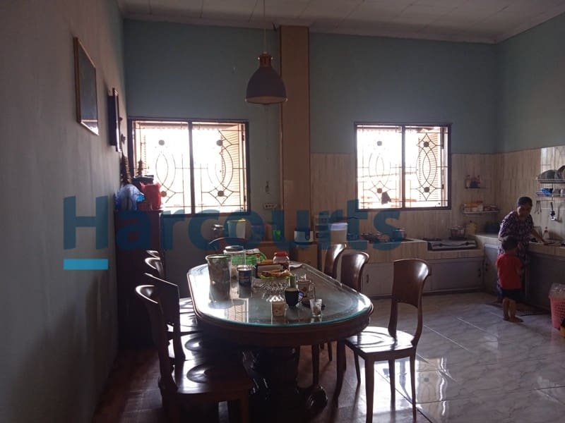 Turun Harga! Rumah Dijual Di Ancol Selatan Sunter Agung - Foto 6