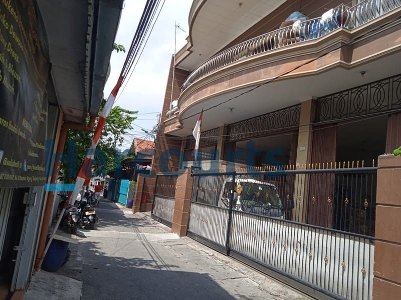 Turun Harga! Rumah Dijual Di Ancol Selatan Sunter Agung - Foto 2