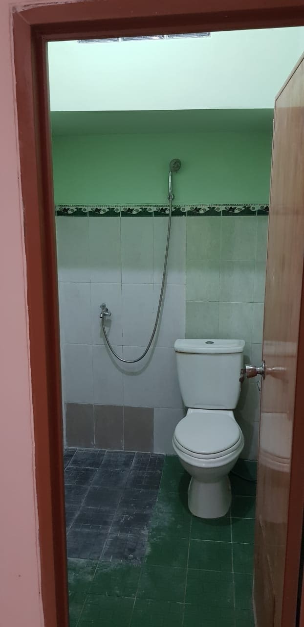 Disewakan rumah daerah Bintaro