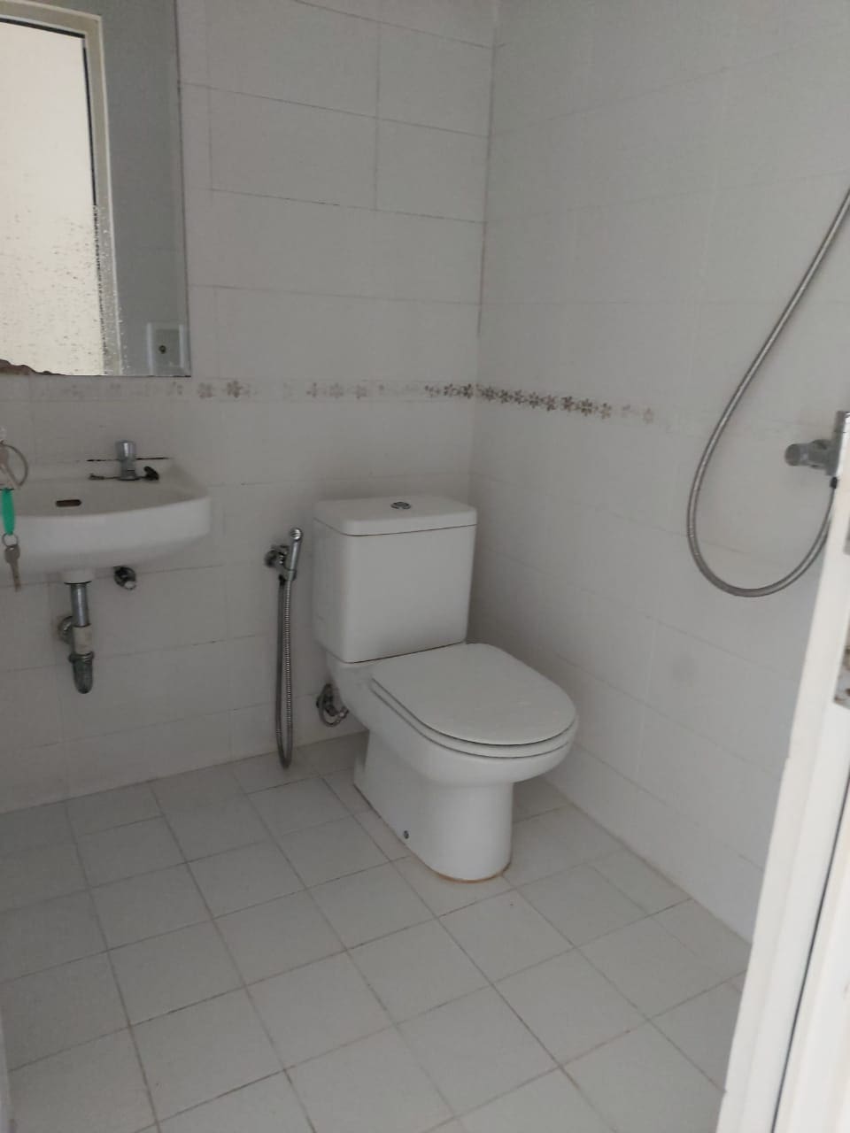 Disewakan rumah daerah serpong tangsel