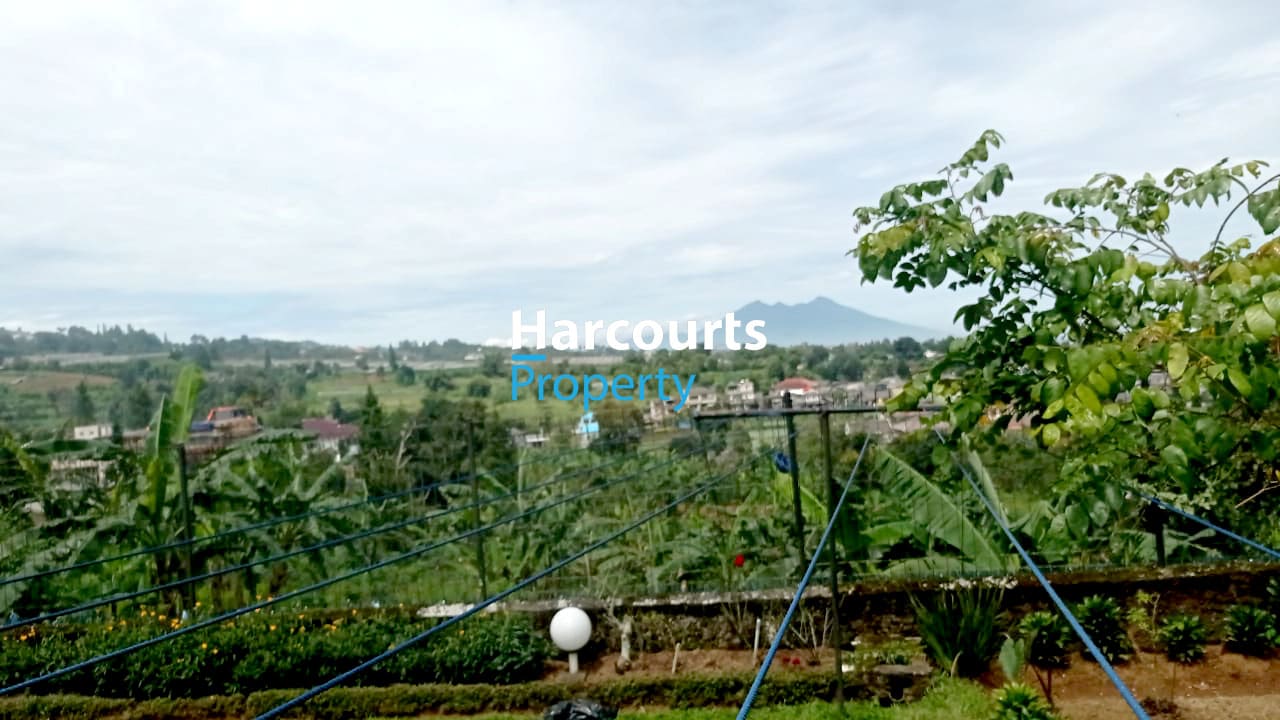 Dijual Tanah Super Luas Area Bogor