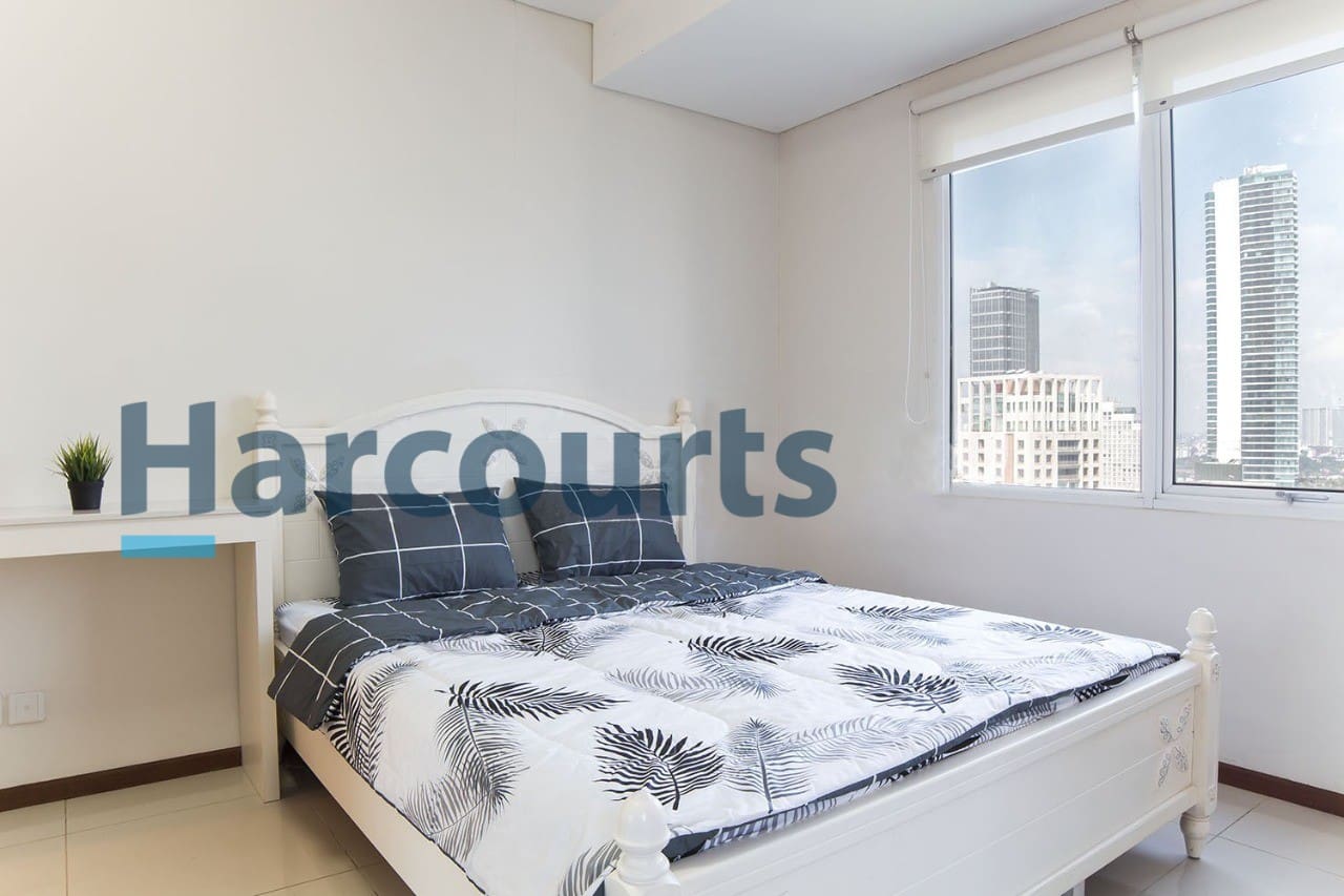 Sewa Apartemen Thamrin Executive Residences posisi Hook di Tanah Abang Jakarta Pusat (NC) - Foto 4