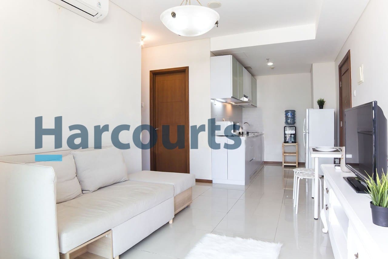 Sewa Apartemen Thamrin Executive Residences posisi Hook di Tanah Abang Jakarta Pusat (NC) - Foto 5
