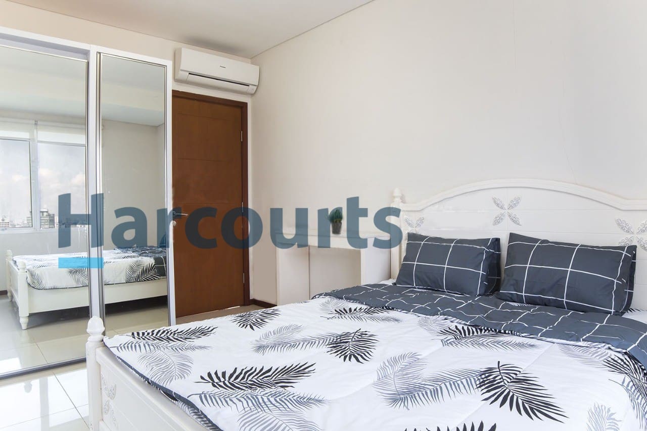 Sewa Apartemen Thamrin Executive Residences posisi Hook di Tanah Abang Jakarta Pusat (NC) - Foto 6