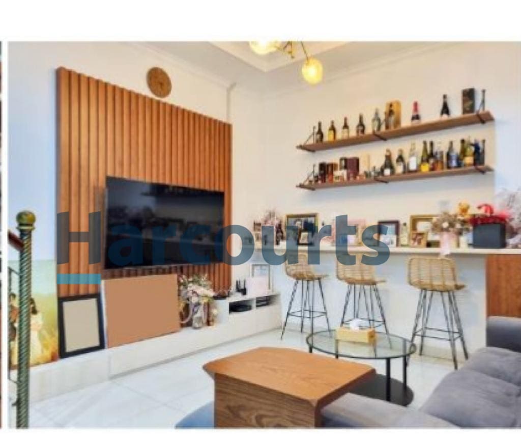 Jual Rumah Siap Huni di Kembangan Jakarta Barat (DI) - Foto 3