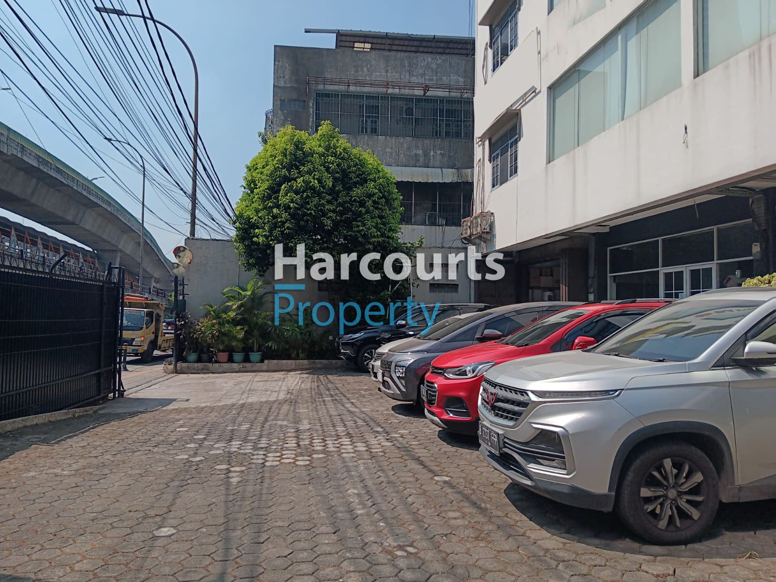 Dijual Minibuilding Lokasi Strategis Banget Area Kebayoran Baru - Foto 2