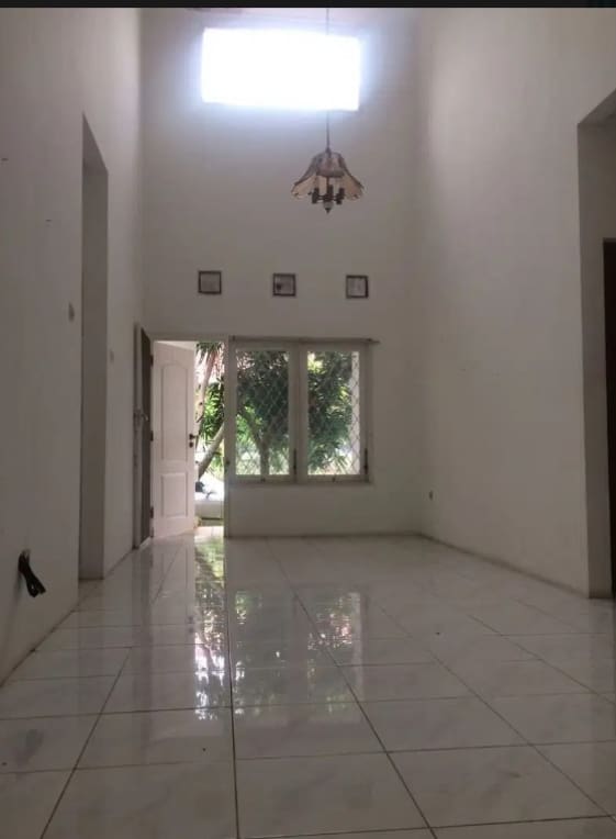 Disewakan rumah daerah puri bintaro