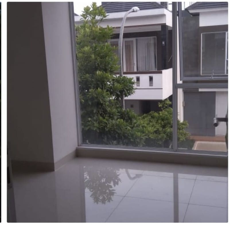 Dijual Rumah Minimalis 2 Lantai di Graha Raya Cluster Fortune Terrace