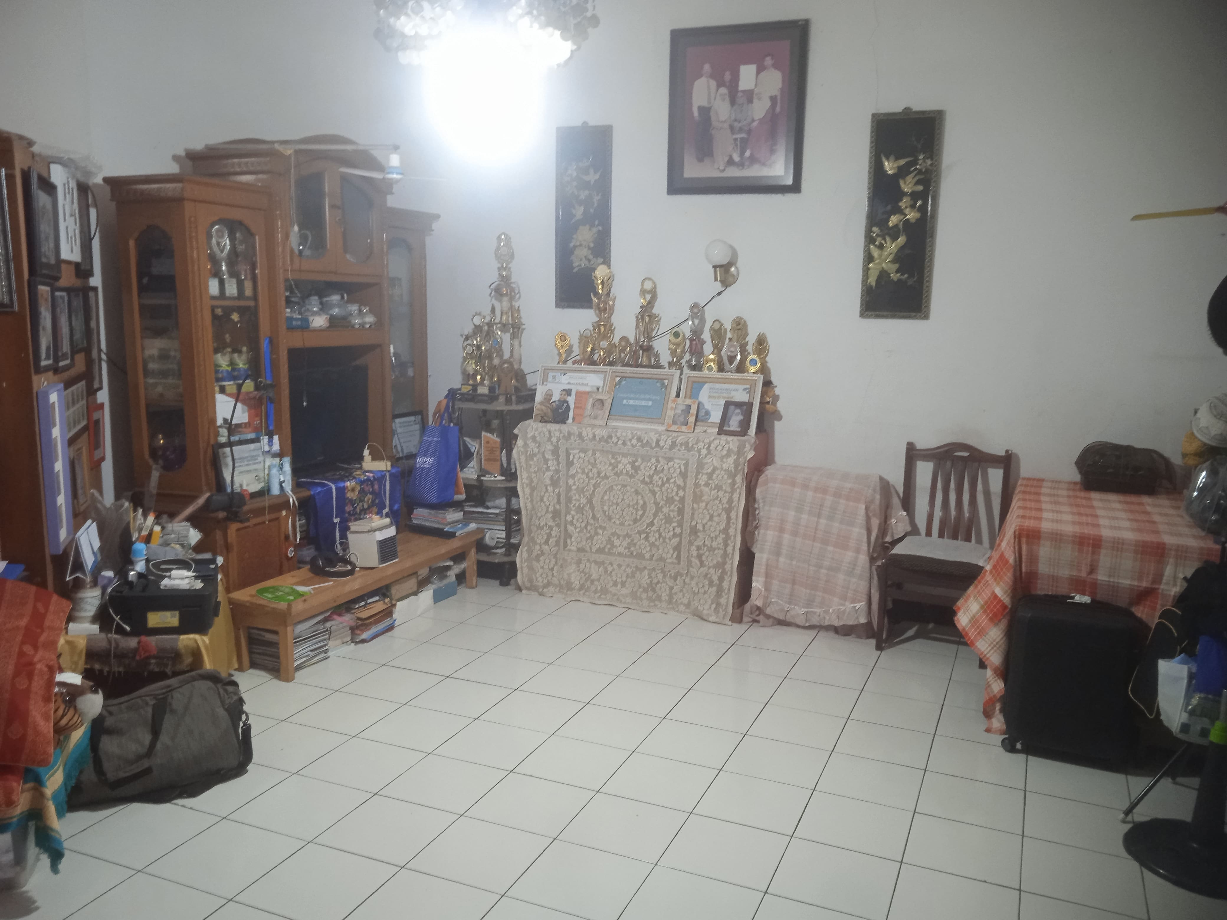 Rumah Dijual Di Perumahan Buana Gardenia Kota Tangerang - Foto 8