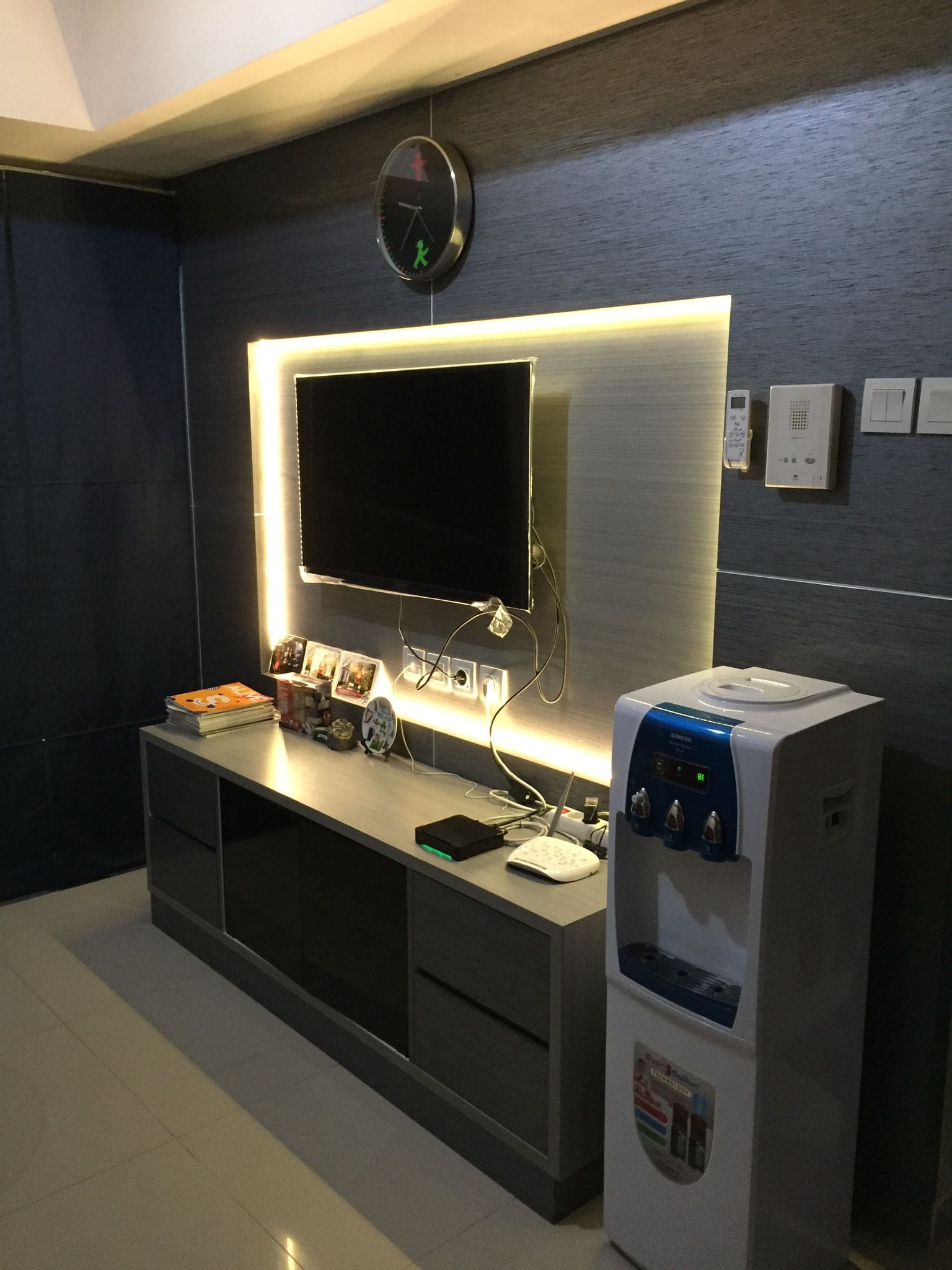 Jual Cepat Apartemen The Wave Setiabudi Jakarta Selatan (DI)