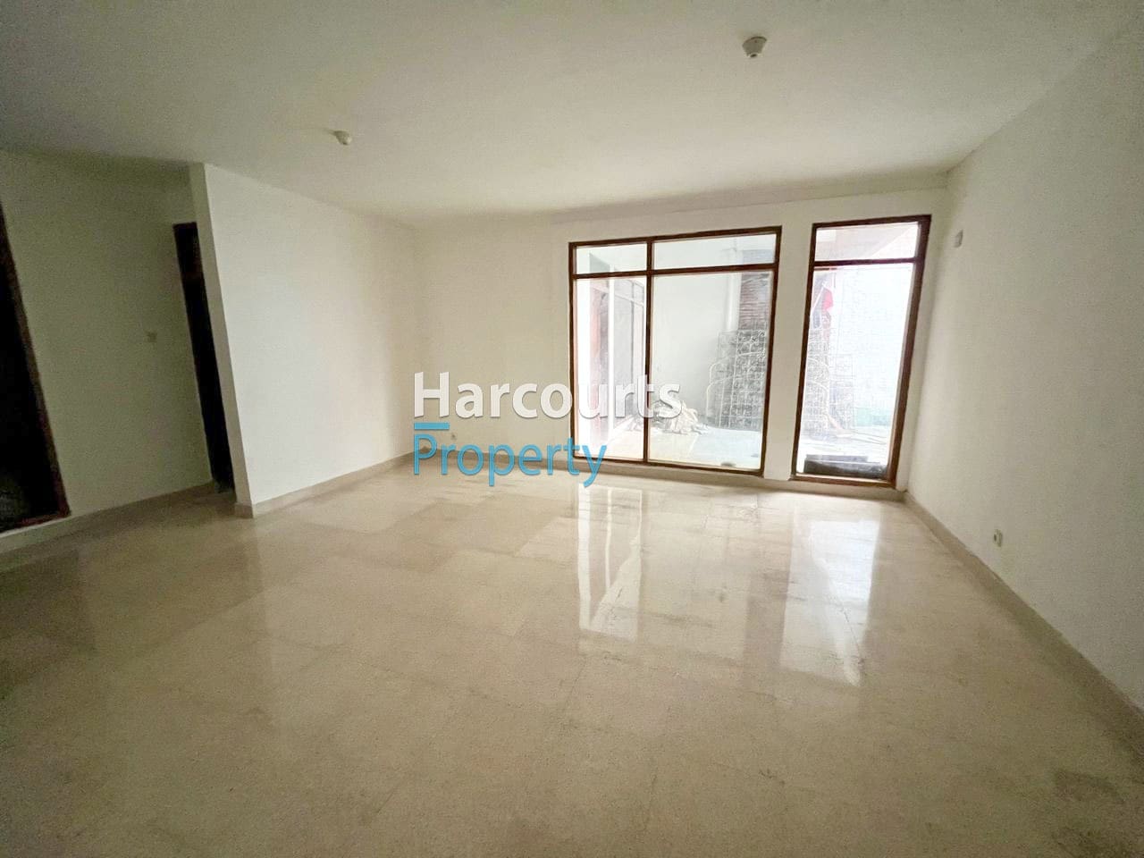 Rumah Lama Lokasi Strategis Pinggir Jl, Darmawangsa, Kebayoran Baru - Foto 5