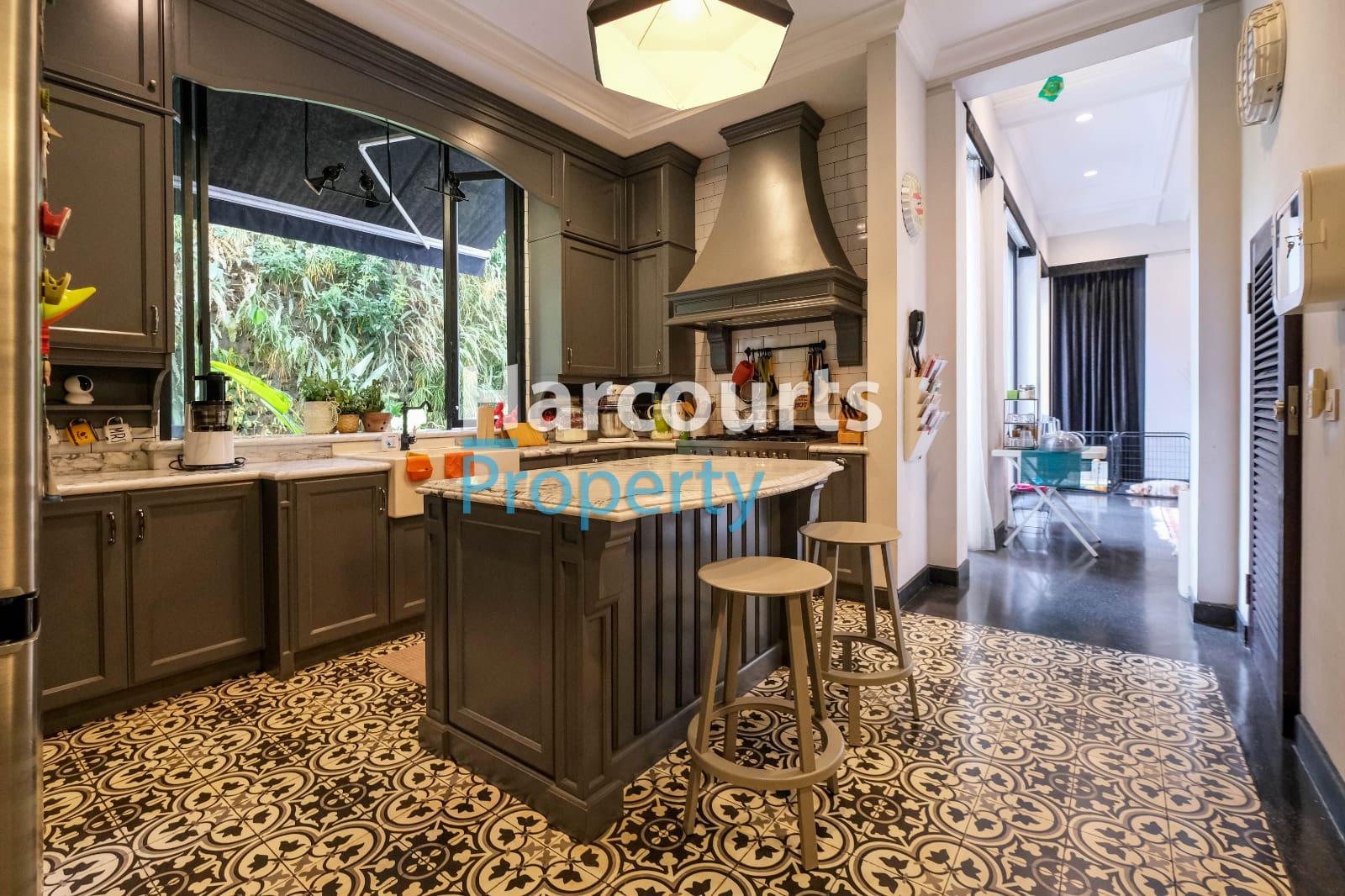 Dijual Townhouse Mewah Karya Irianto Purnomo Hadi - ANTARA Architect AREA PEJATEN - Foto 7