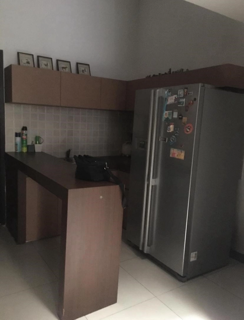 Disewakan Rumah Huni di Jelambar Jakarta Barat (EF) - Foto 7