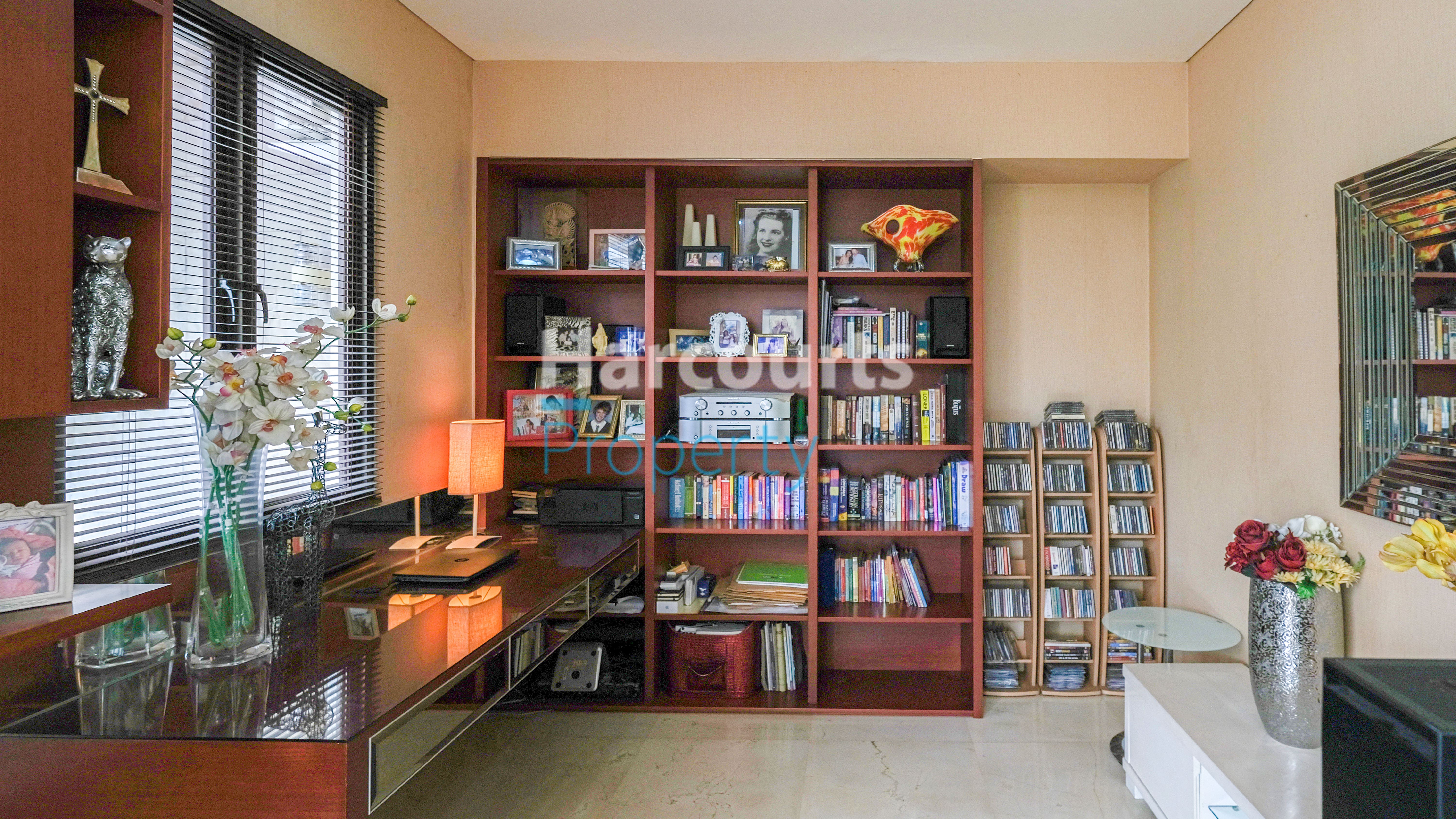 Dijual Rumah Hunian Nyaman dan Aman Dalam Cluster Area Pejaten - Foto 6