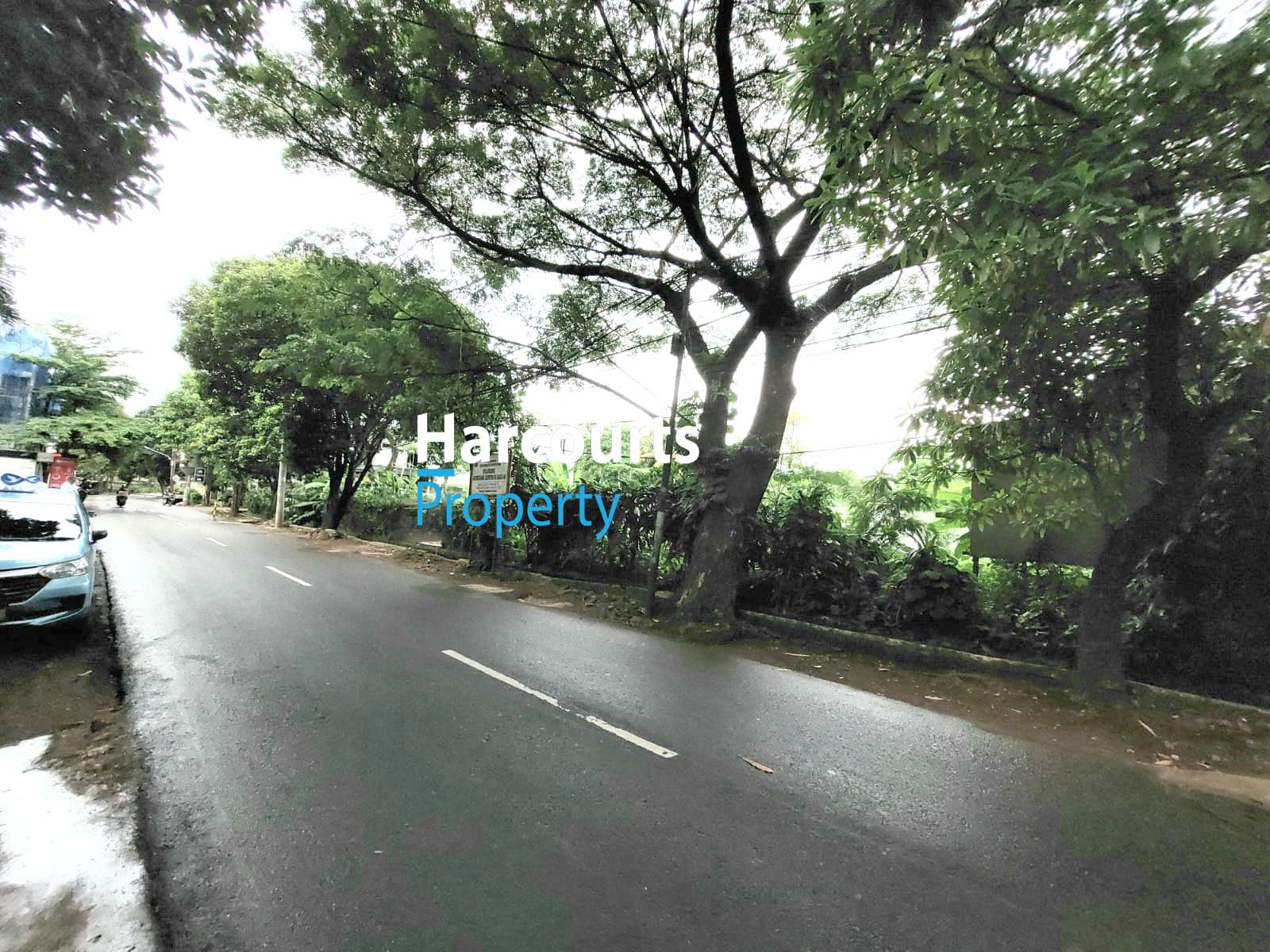 Dijual Tanah Cocok Untuk Developer Yang Mau buat Hunian Dijamin Bebas Banjir Area Jagakarsa - Foto 3