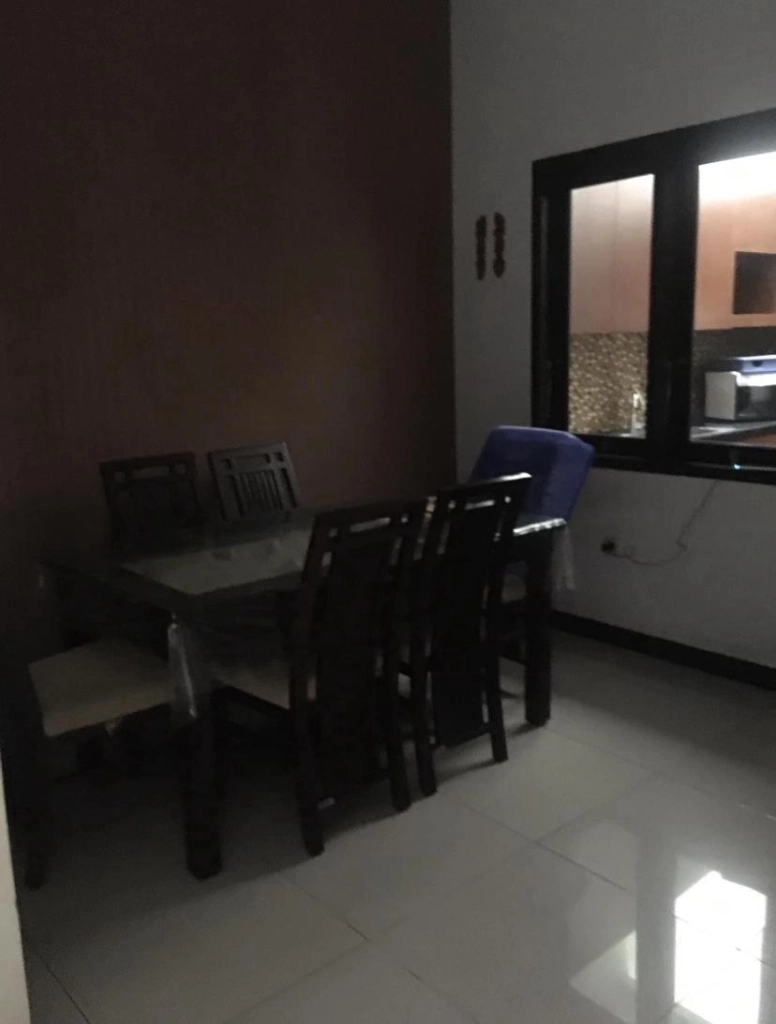 Disewakan Rumah Huni di Jelambar Jakarta Barat (EF) - Foto 8