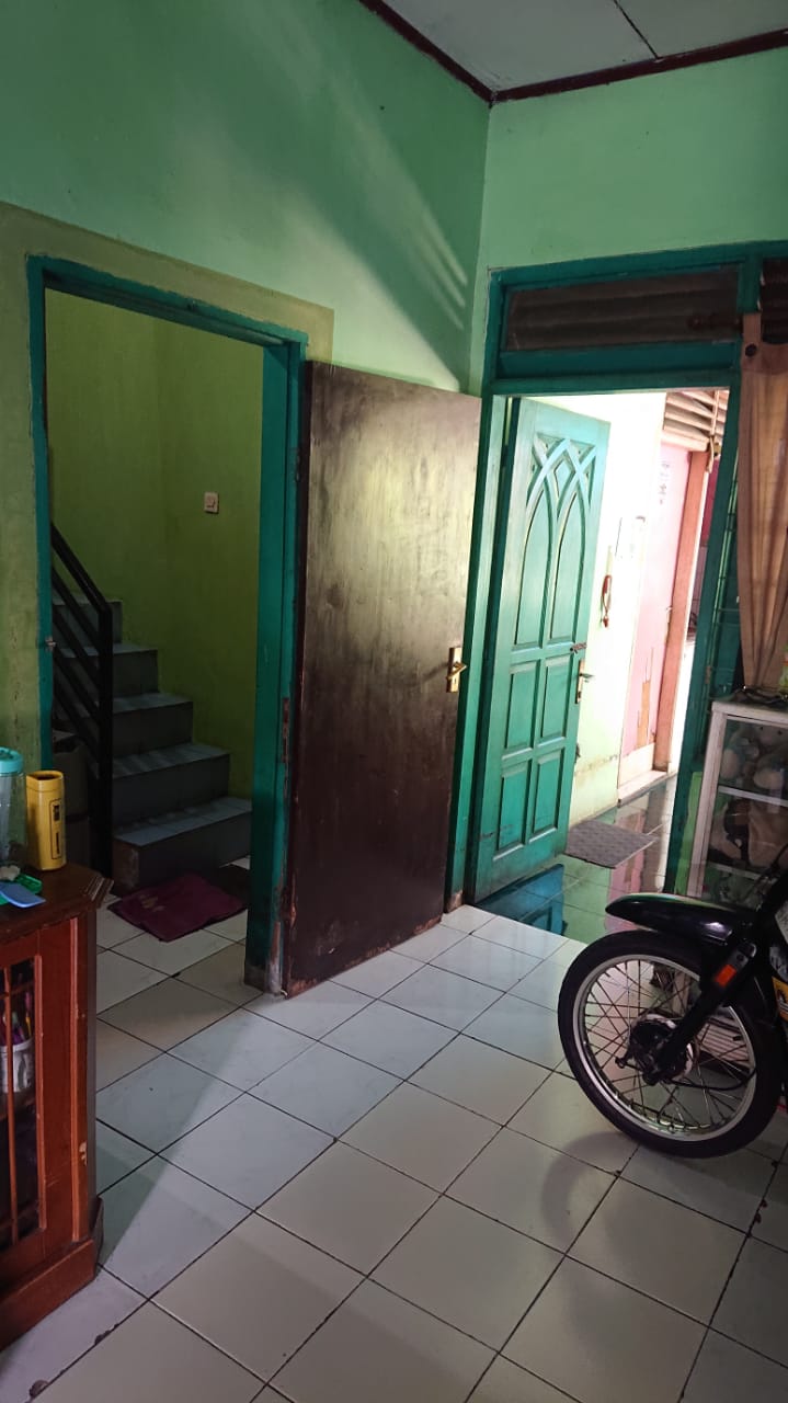Dijual Cepat Rumah 200m2 950jt Nego di Pinang Ciledug - Foto 3