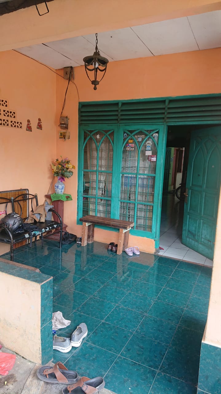 Dijual Cepat Rumah 200m2 950jt Nego di Pinang Ciledug - Foto 4