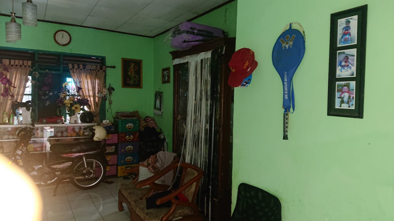 Dijual Cepat Rumah 200m2 950jt Nego di Pinang Ciledug - Foto 5