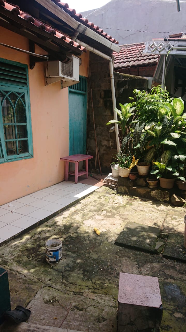 Dijual Cepat Rumah 200m2 950jt Nego di Pinang Ciledug - Foto 6