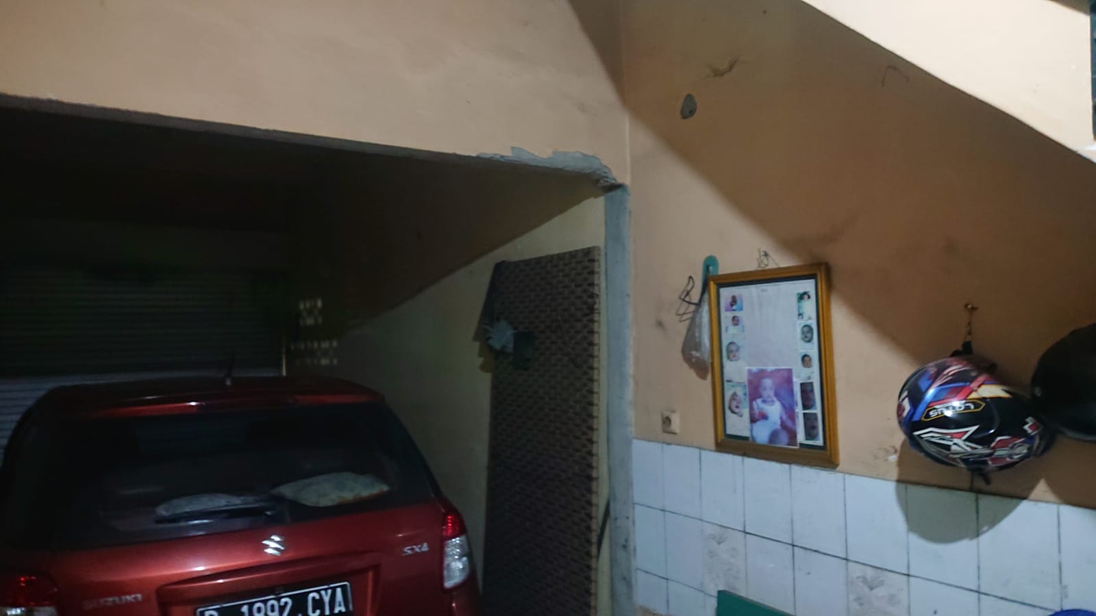 Dijual Cepat Rumah 200m2 950jt Nego di Pinang Ciledug - Foto 8